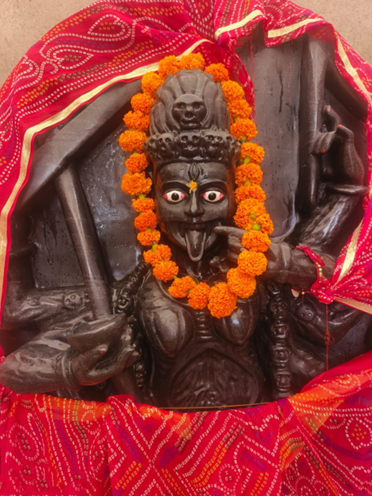 माँ चामुंडा