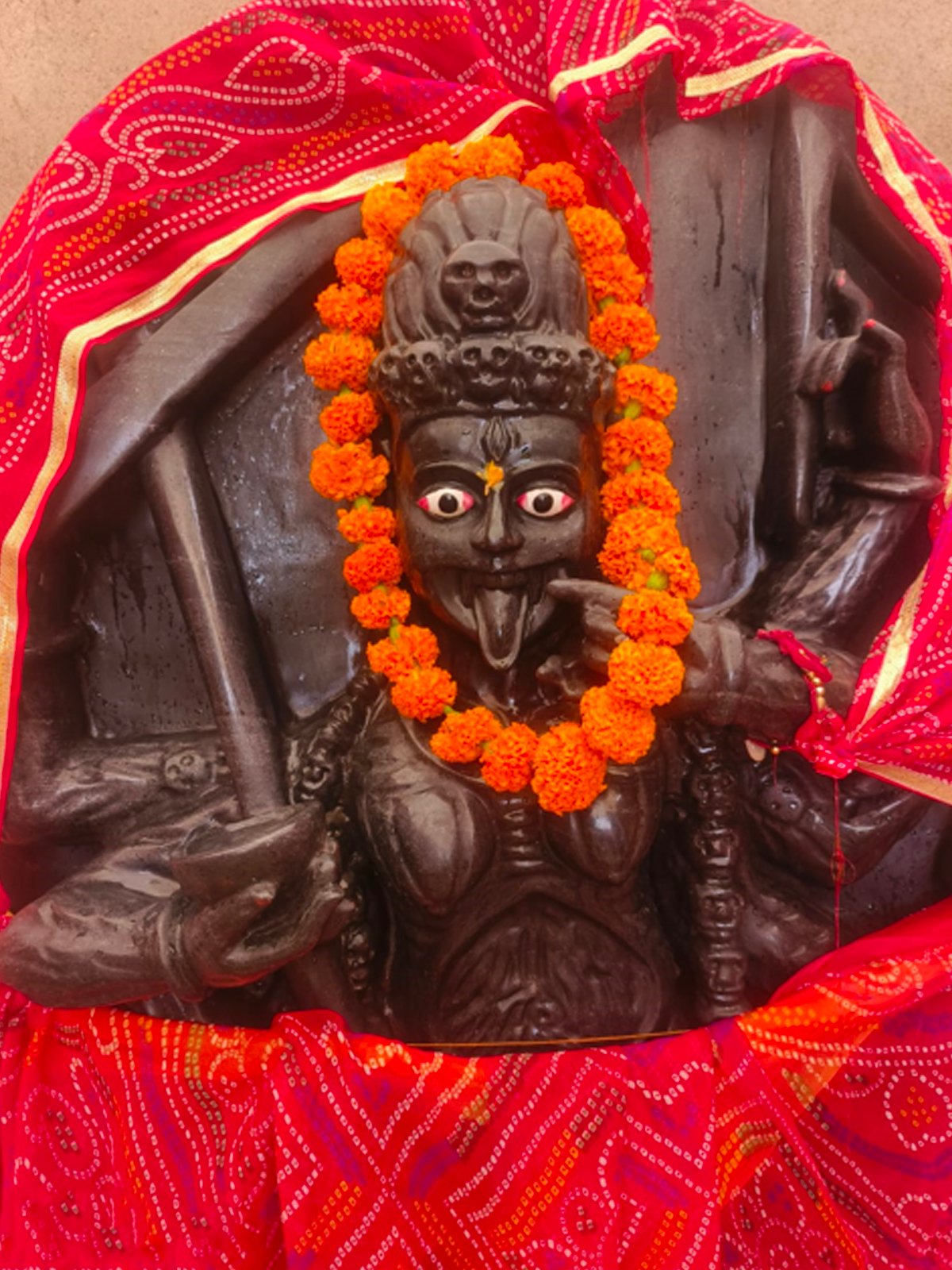 माँ चामुंडा