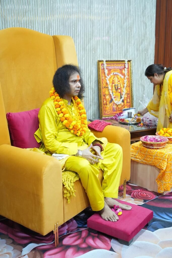 Divine Moments