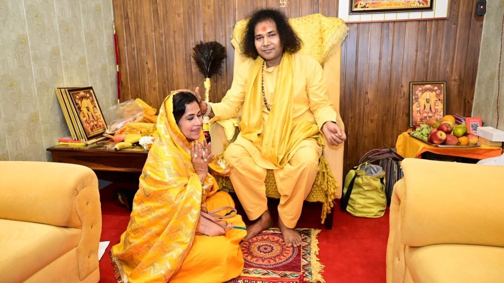 Divine Moments