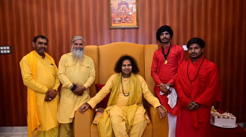 Divine Moments