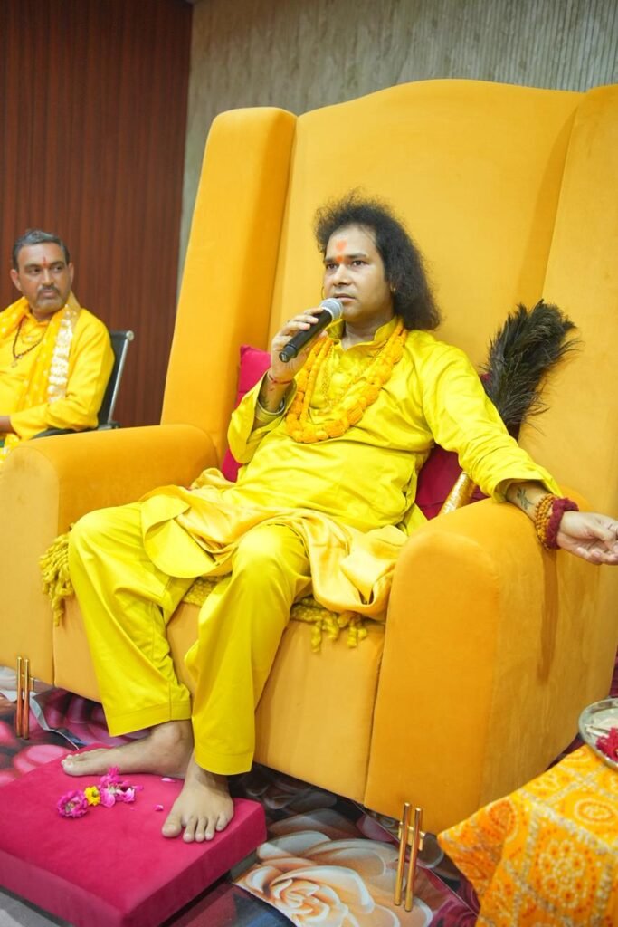 Divine Moments
