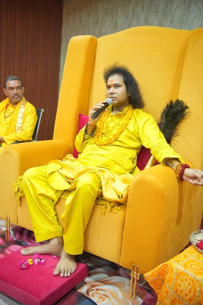 Divine Moments