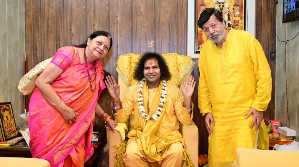 Divine Moments