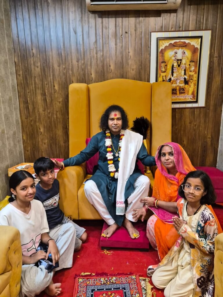 Guru Pariwar