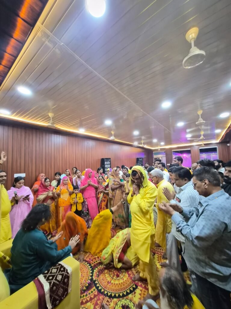 Divine Events