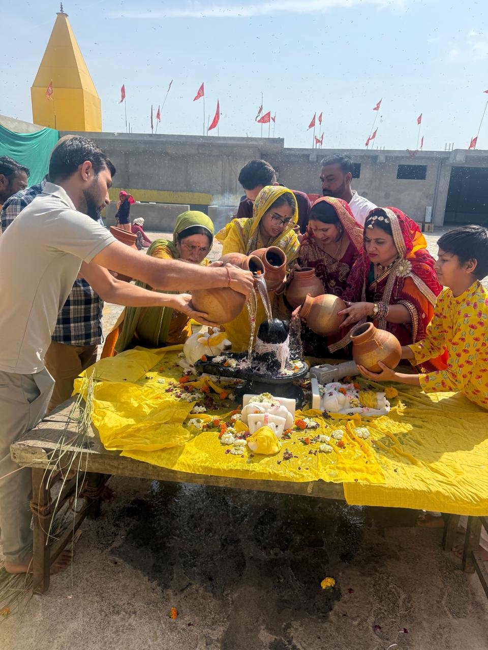 Baglamukhi Mantra Ka Sahi Jap Kaise Kare