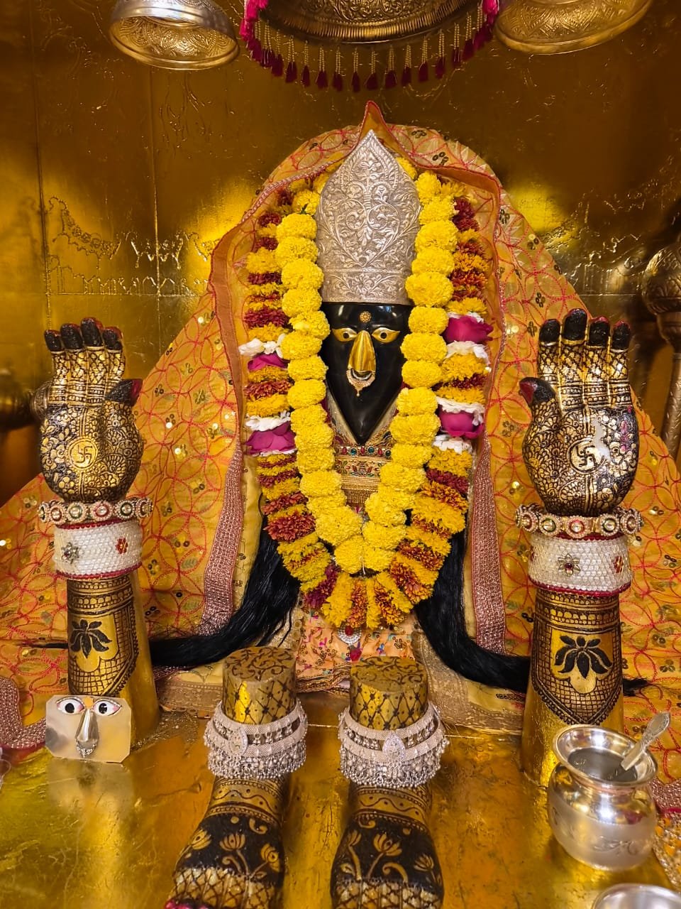 नवरात्रि महोत्सव