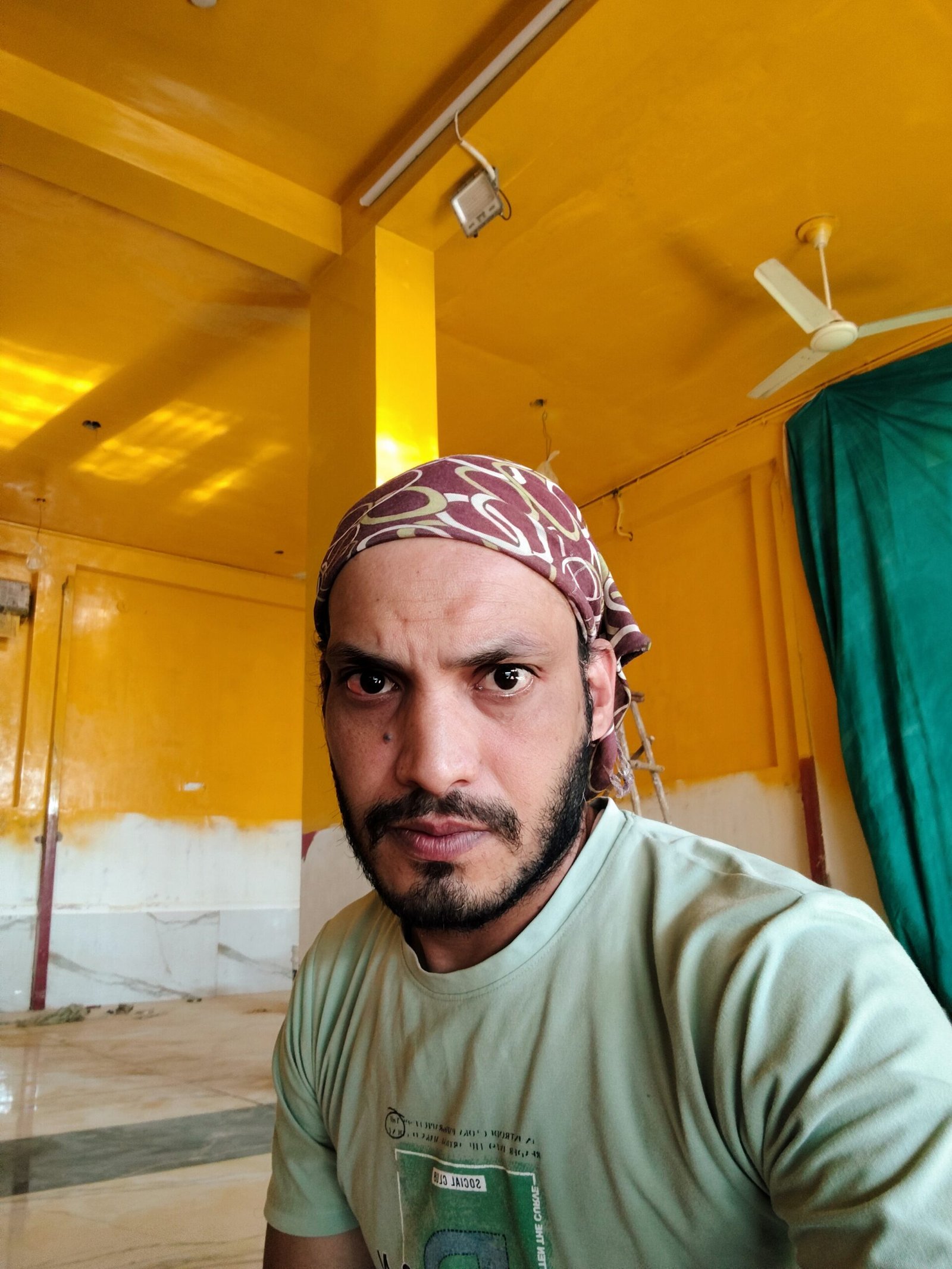 Lokesh Sharma