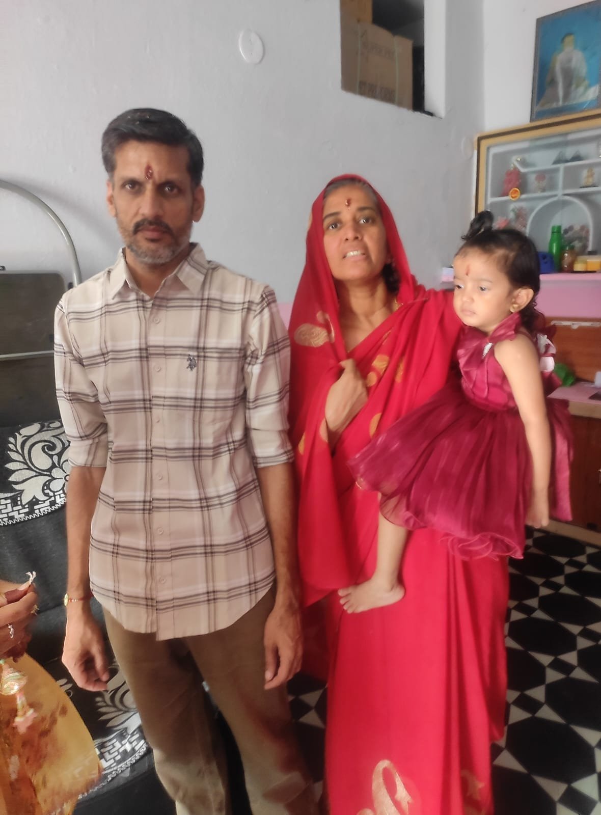 Suman Bhura