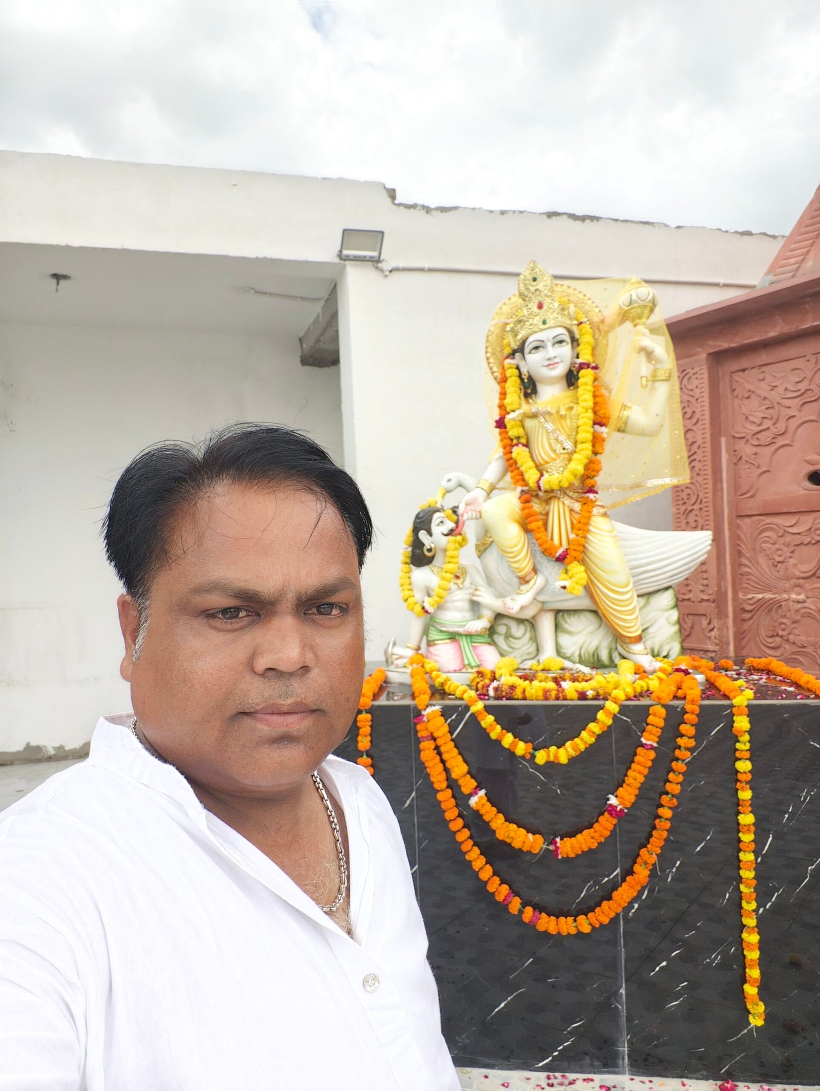 Vijay Kumar