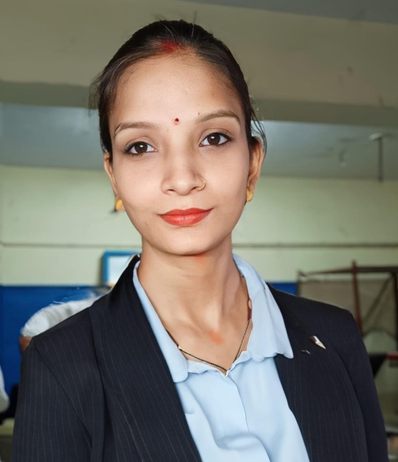 Anupriya Singh