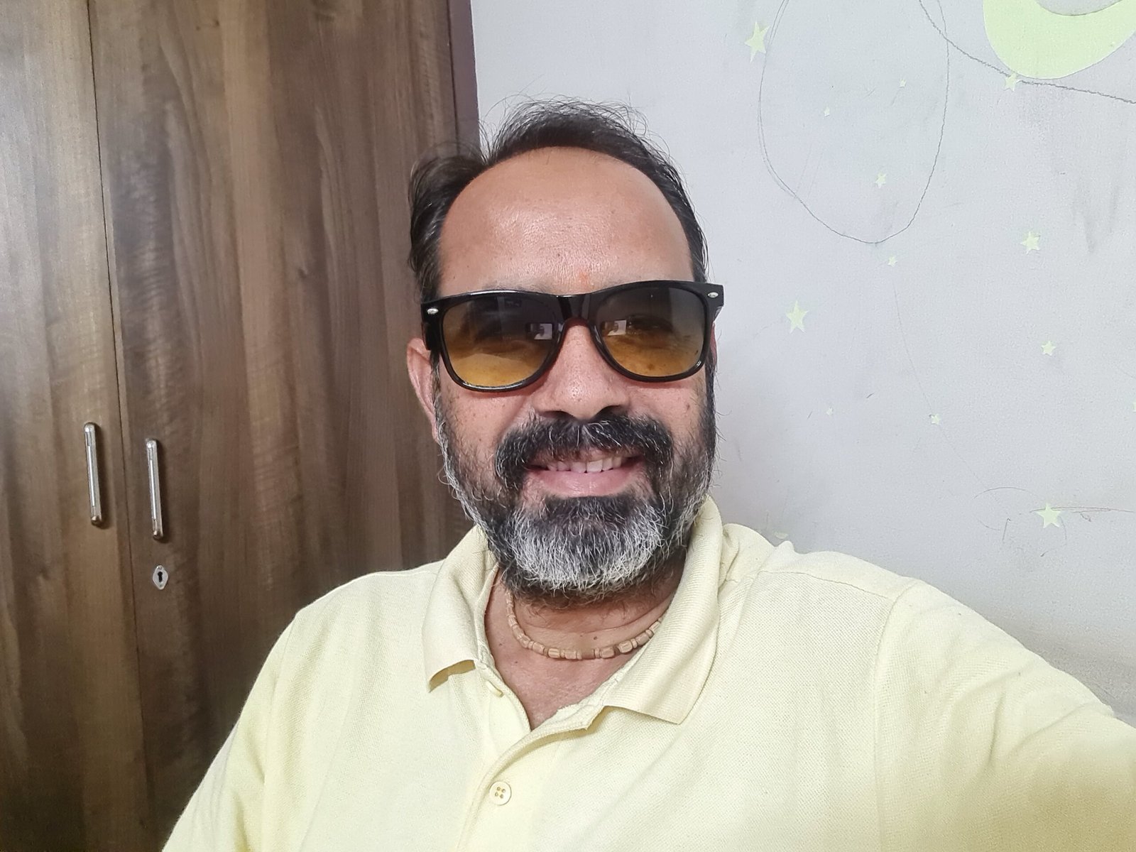 सीताराम जांगिड़