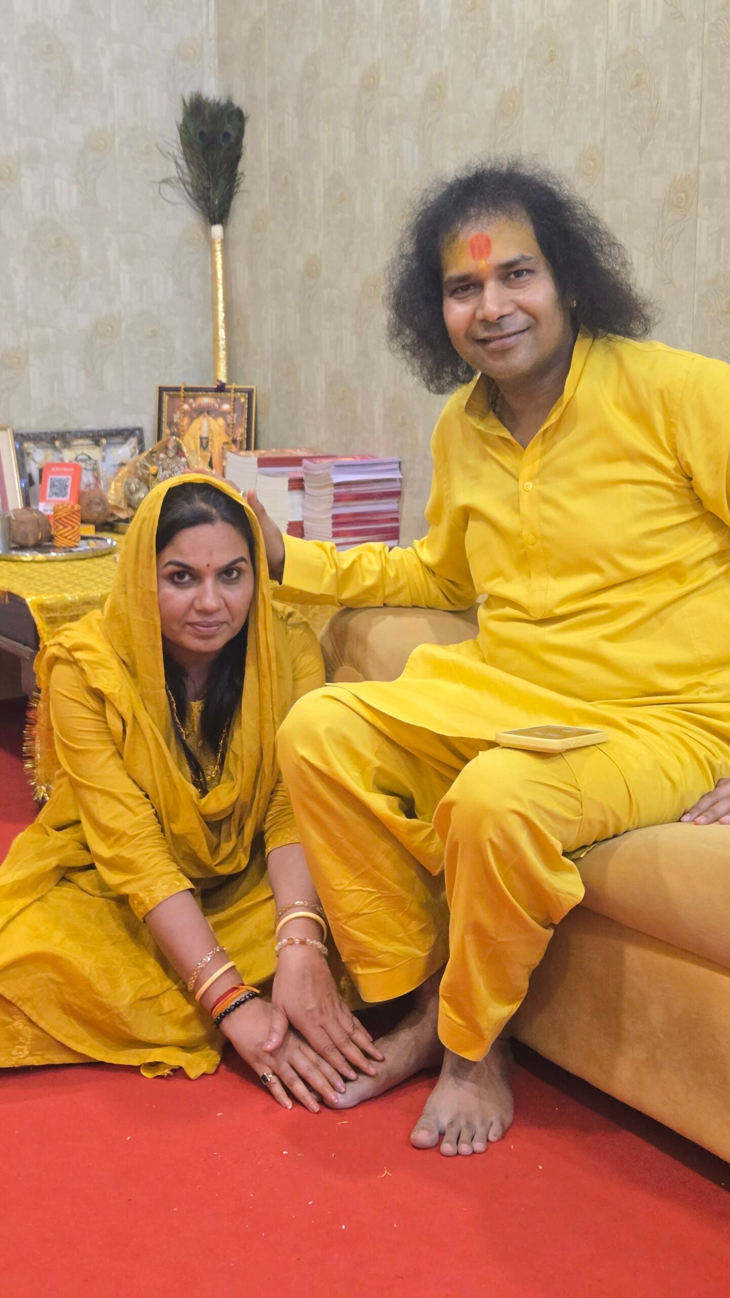 Anu Rathor