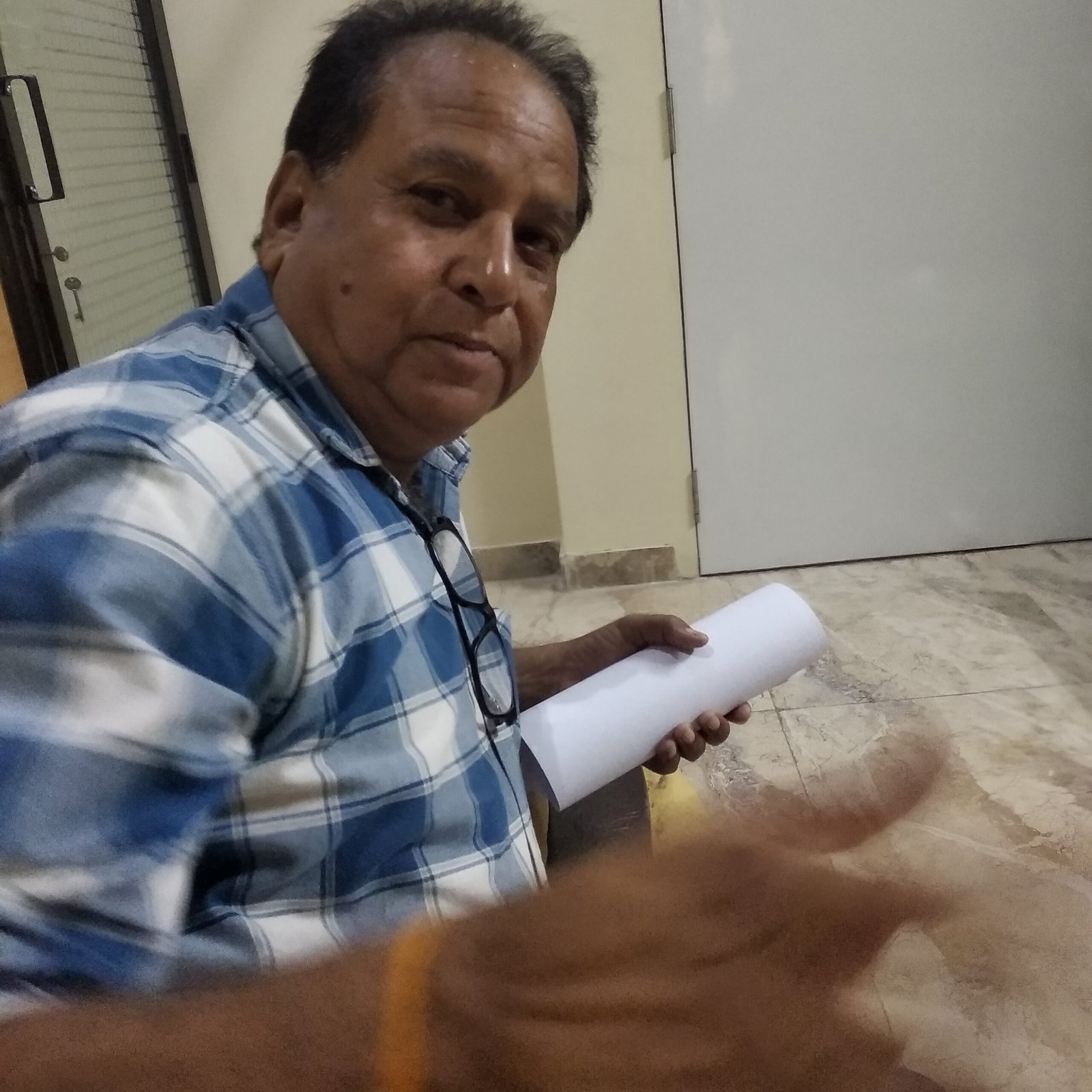 Amit Mathur