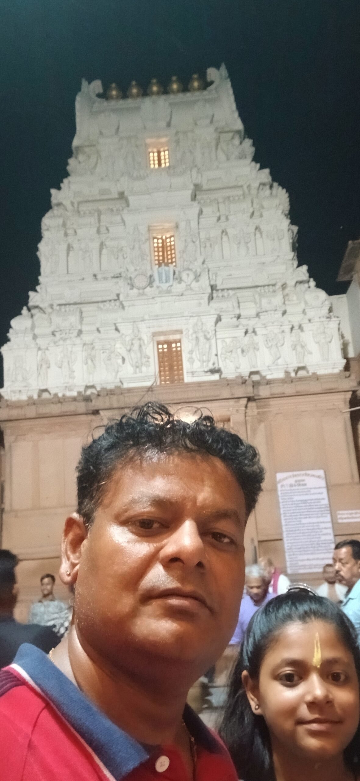 Ashish Kumar Goyal