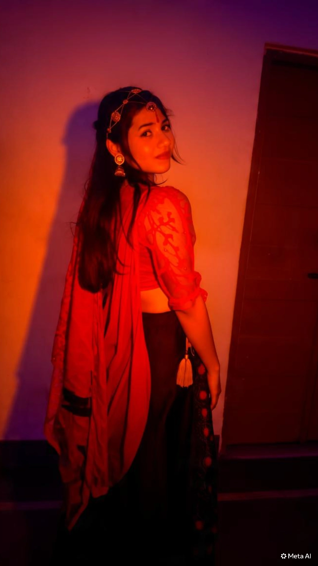 Nikita Sharma