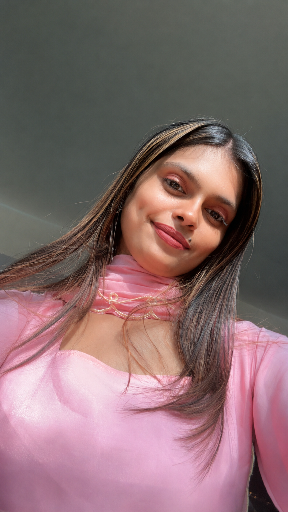 Kirti Malik