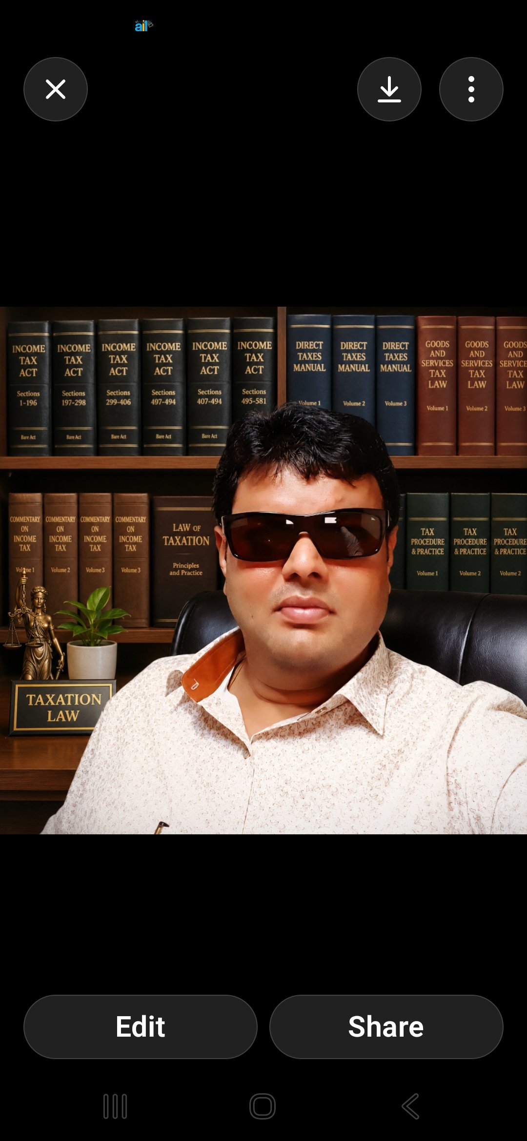 Adv. Ritesh Agrawal